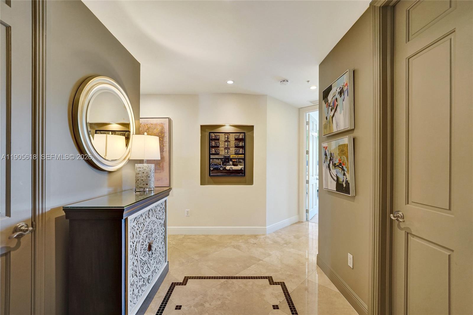 ARIA AT LAS OLAS CONDO - Residential