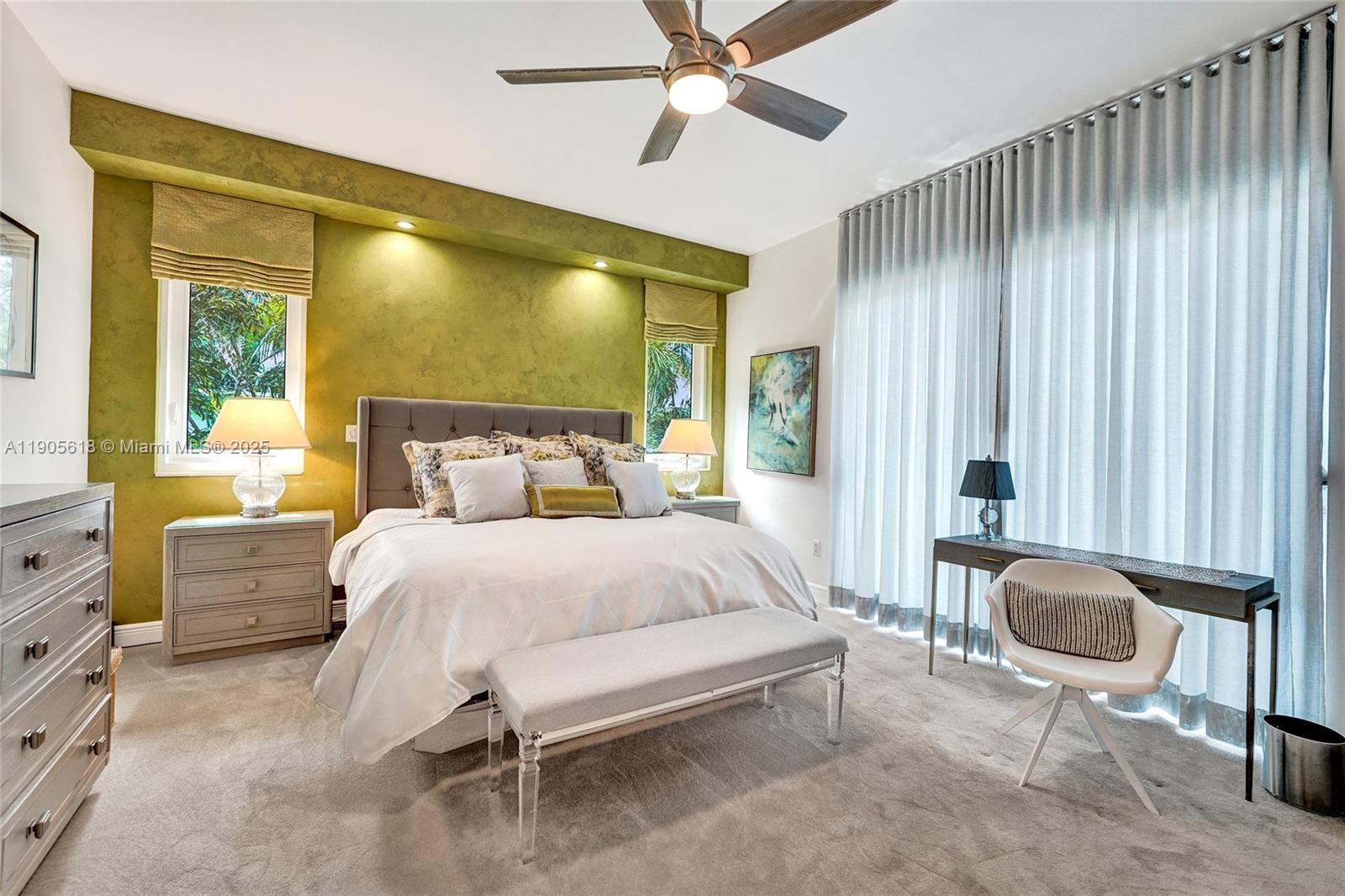 ARIA AT LAS OLAS CONDO - Residential