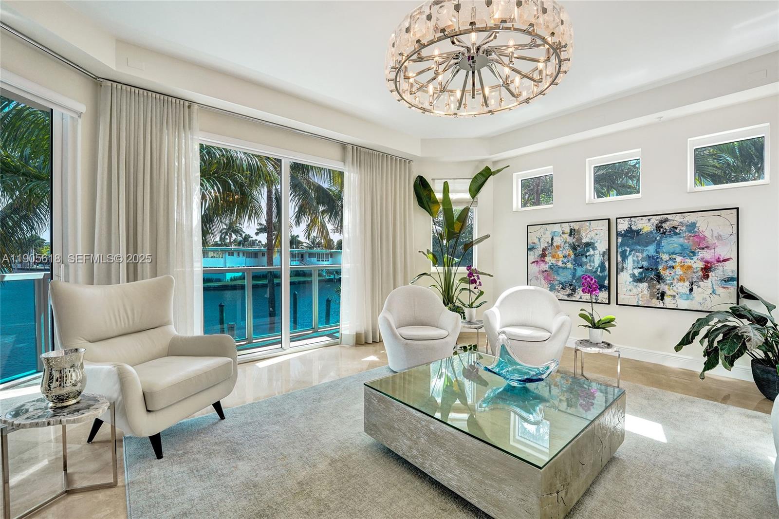 ARIA AT LAS OLAS CONDO - Residential