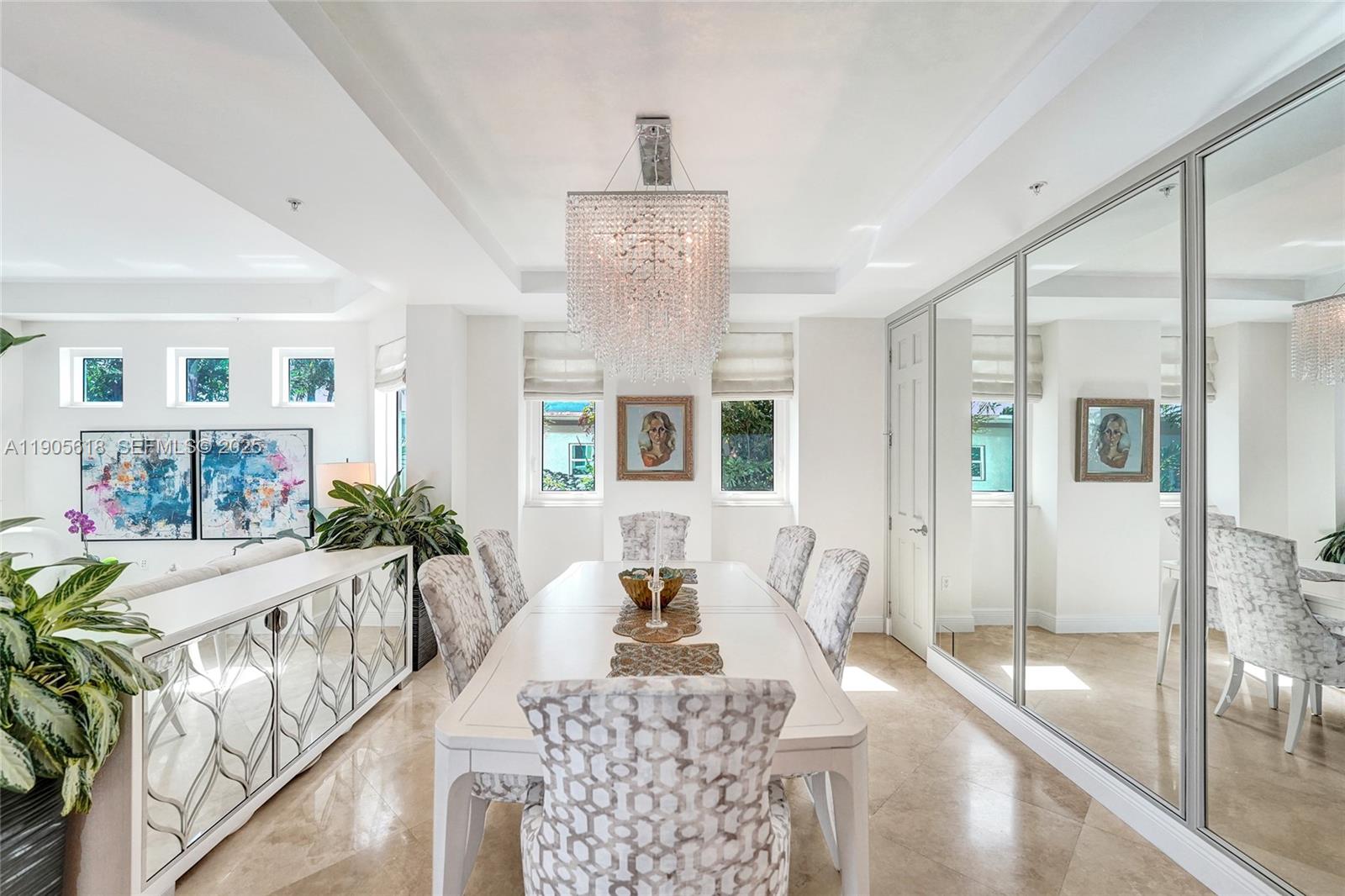 ARIA AT LAS OLAS CONDO - Residential