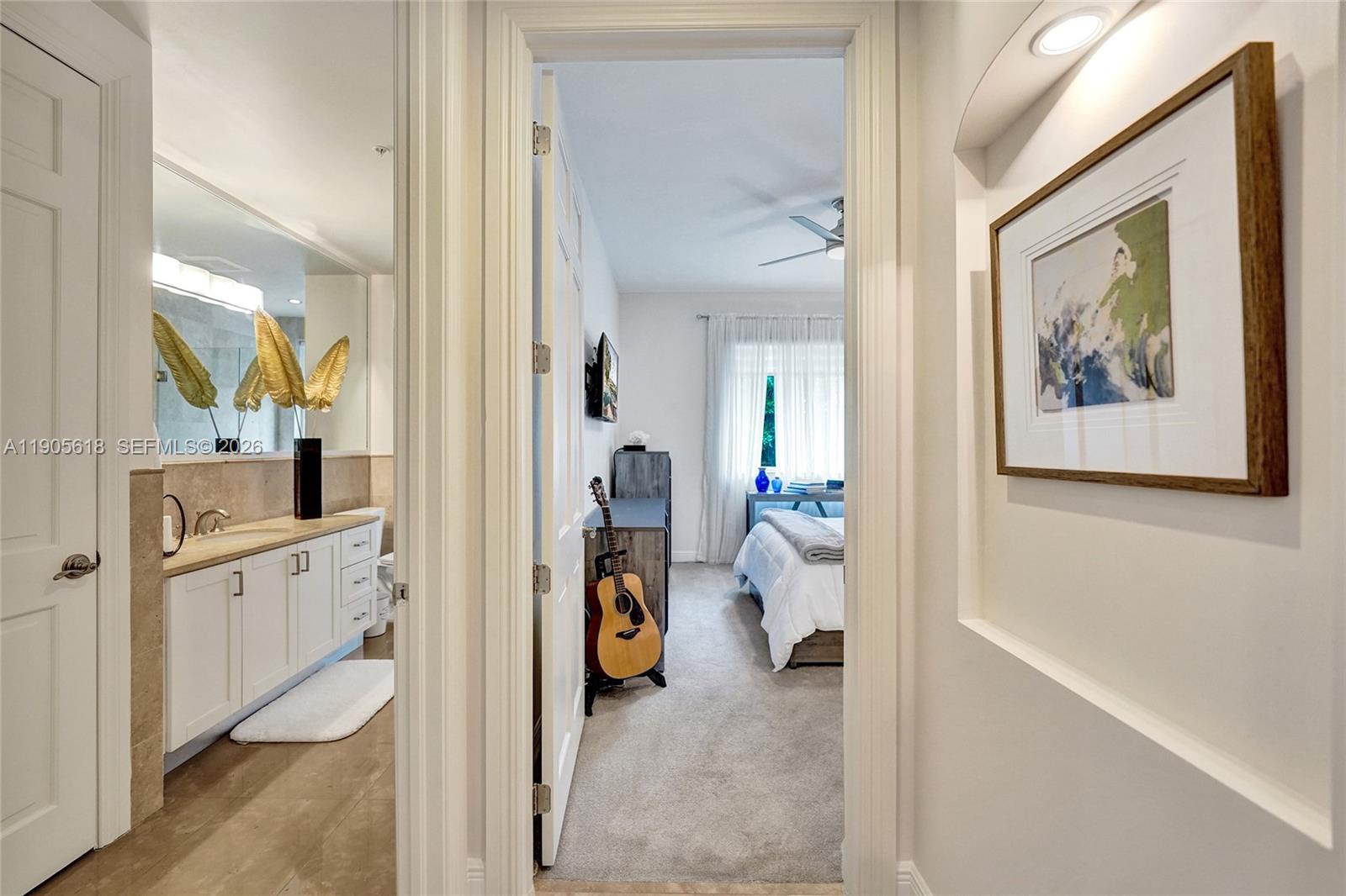 ARIA AT LAS OLAS CONDO - Residential