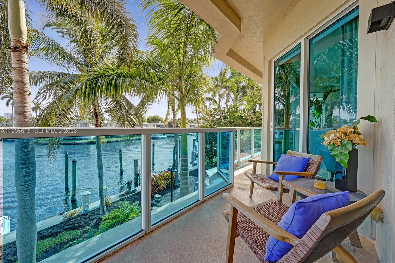 ARIA AT LAS OLAS CONDO - Residential