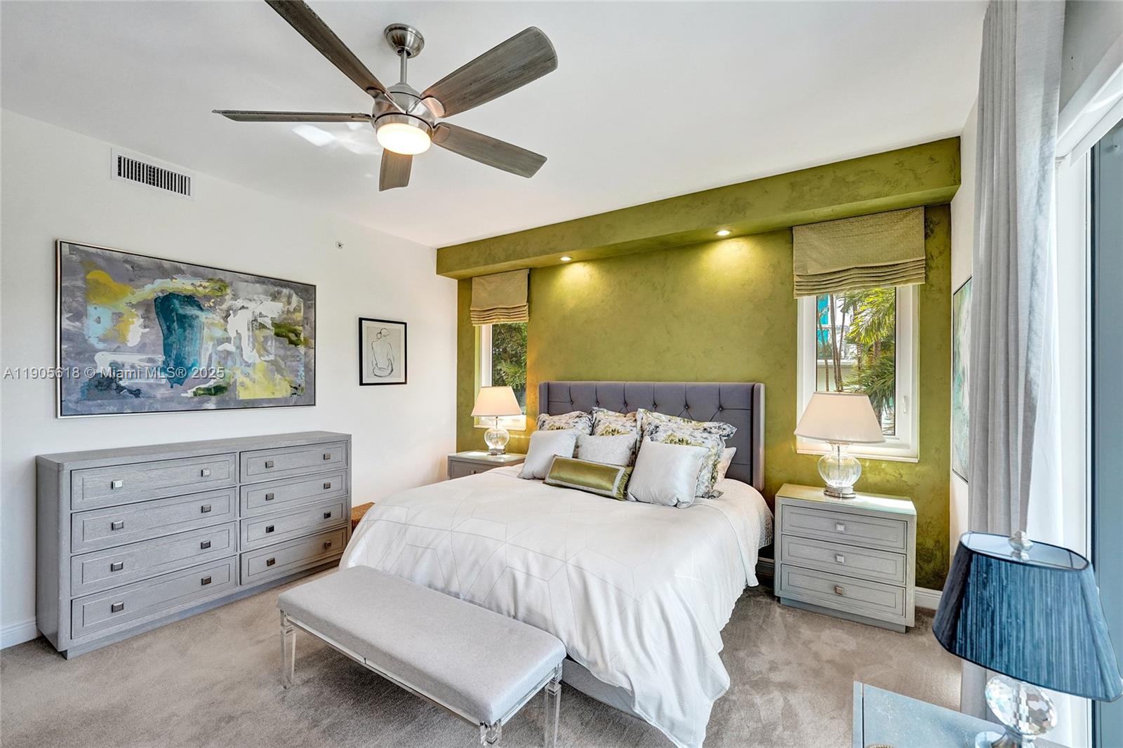 ARIA AT LAS OLAS CONDO - Residential