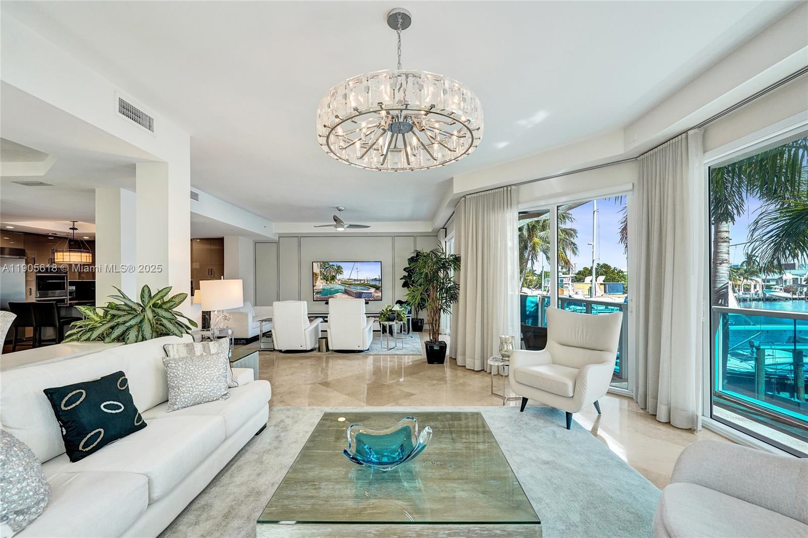 ARIA AT LAS OLAS CONDO - Residential