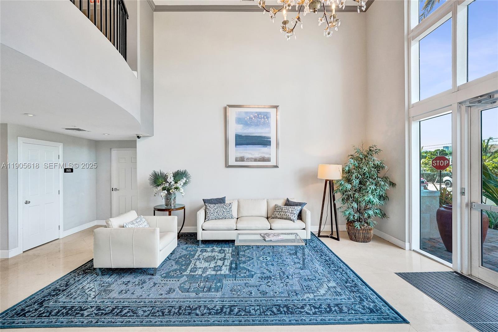 ARIA AT LAS OLAS CONDO - Residential