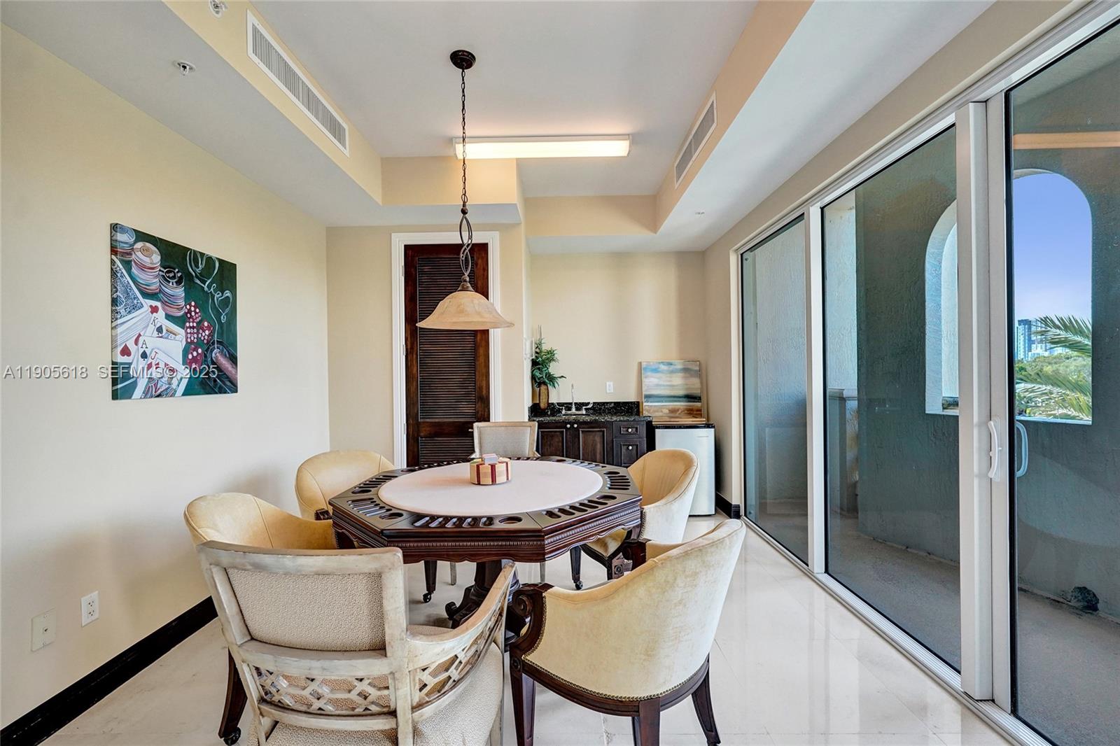 ARIA AT LAS OLAS CONDO - Residential