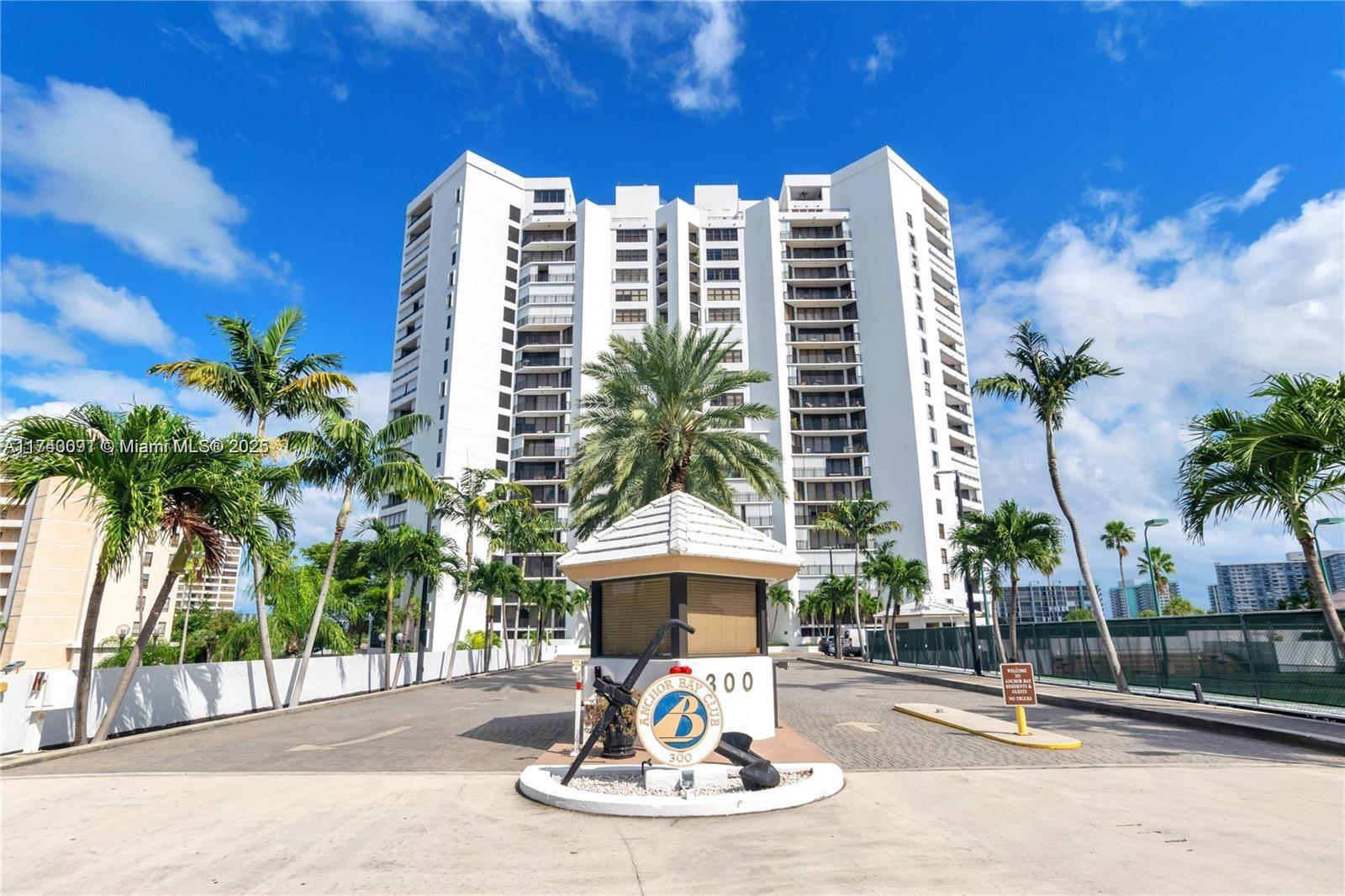 ANCHOR BAY CLUB CONDO - Residential