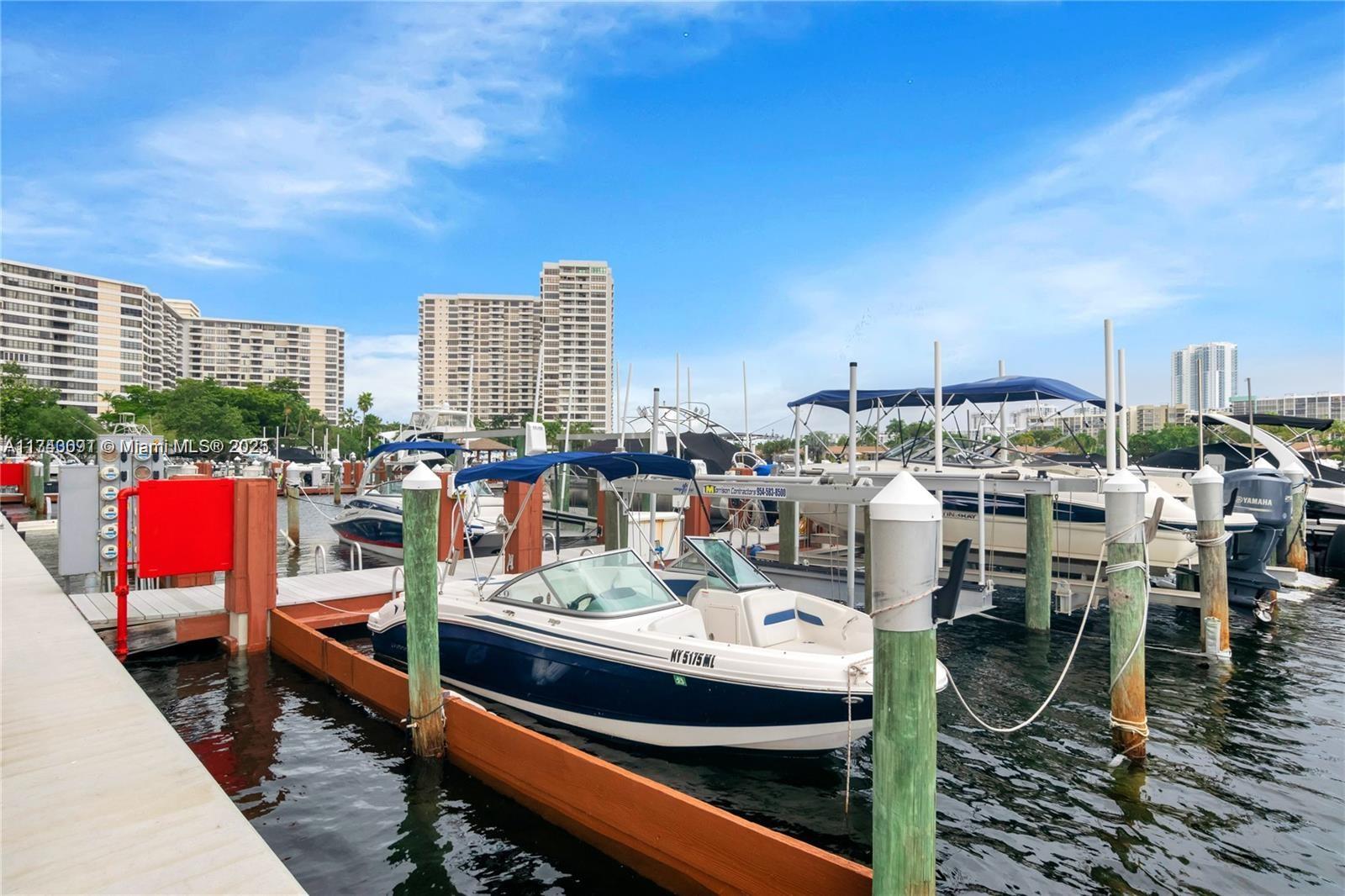 ANCHOR BAY CLUB CONDO - Residential