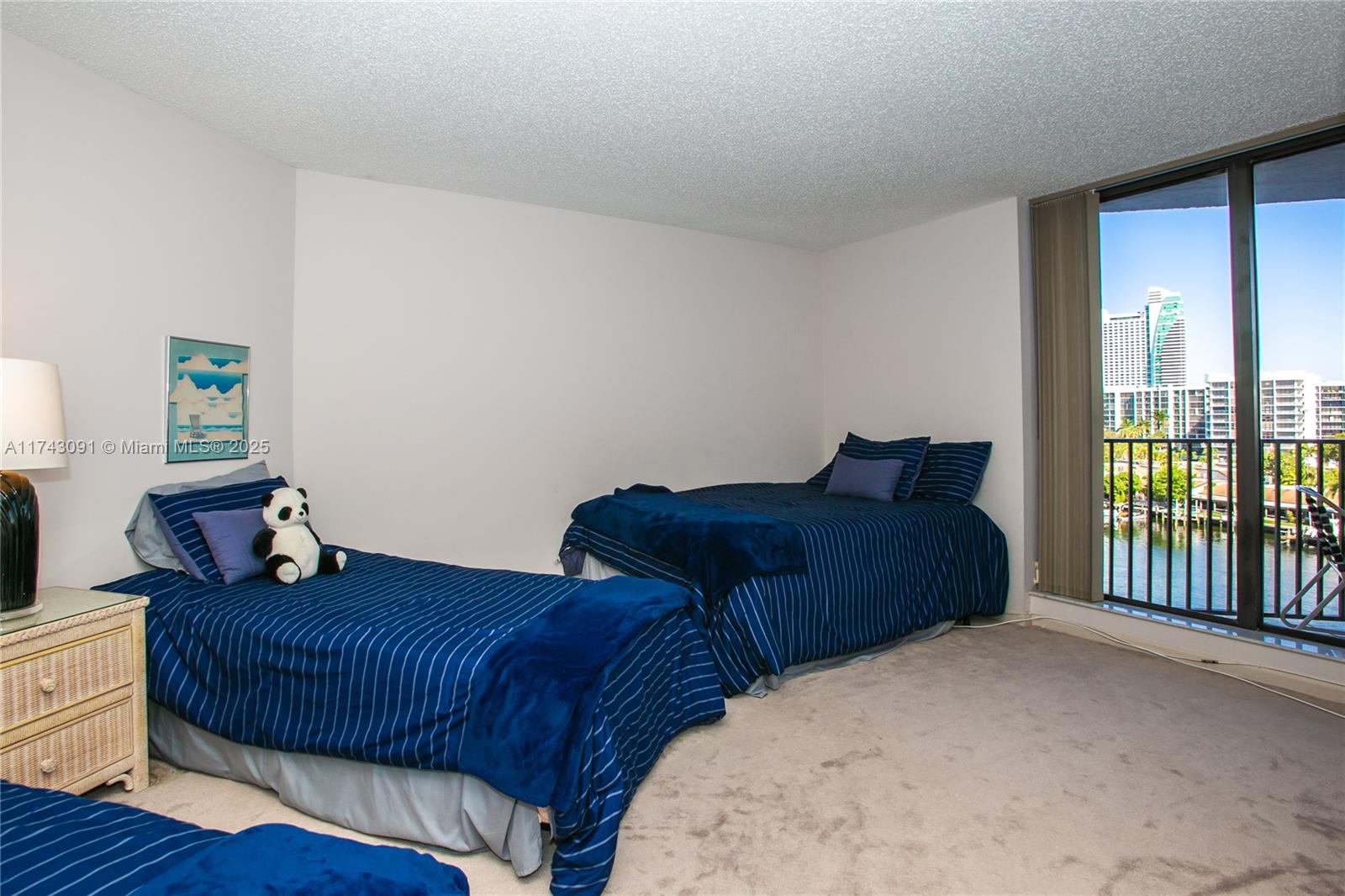 ANCHOR BAY CLUB CONDO - Residential