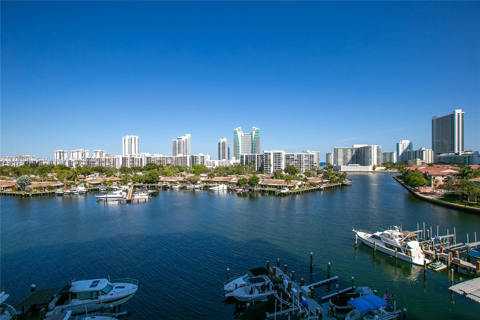 Property for Sale at 300 Three Islands Blvd 406, Hallandale Beach, Broward County, Florida - Bedrooms: 2 
Bathrooms: 2  - $499,000