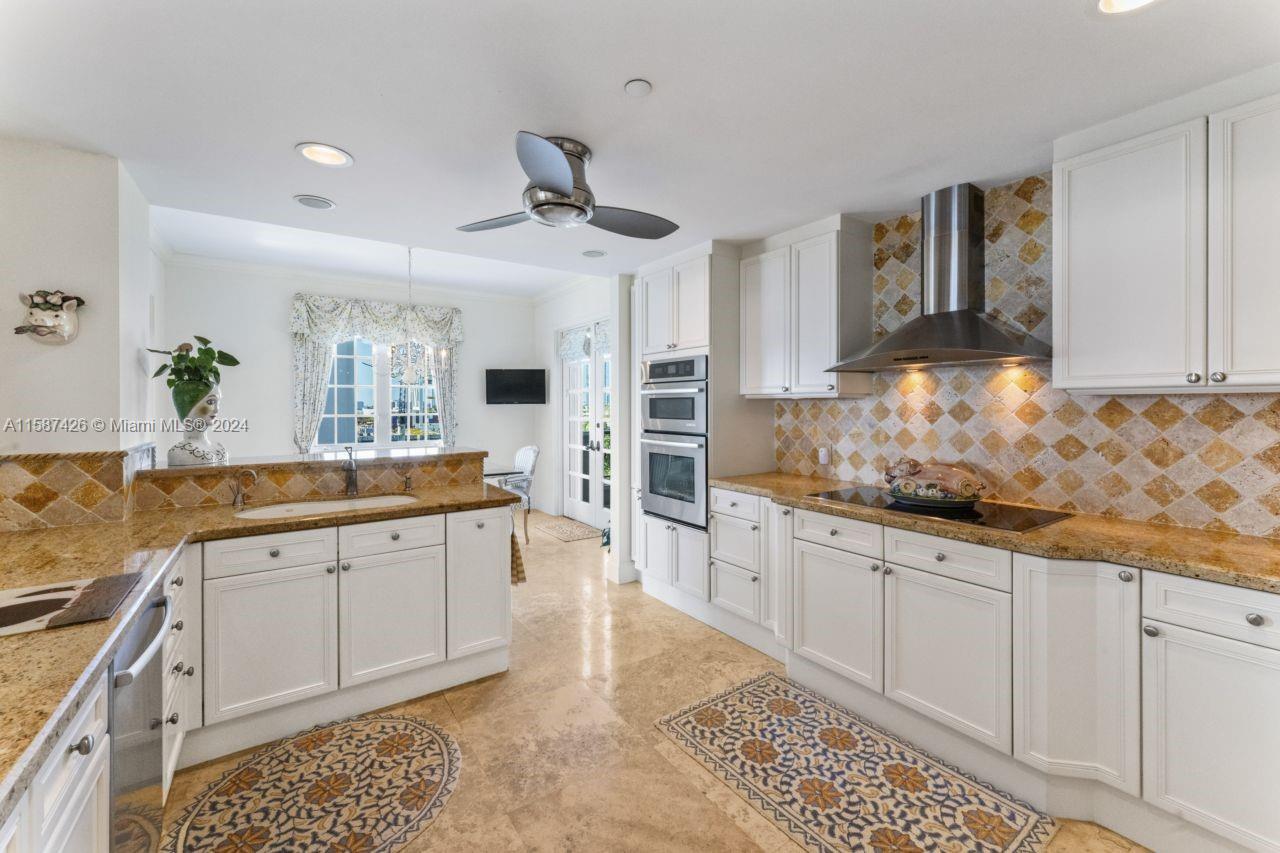 BAYVIEW FISHER ISL CONDO - Residential