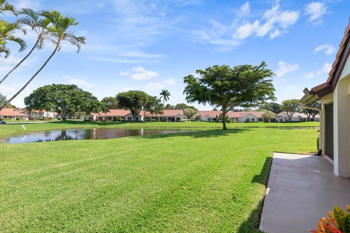 PARKWALK 4 - Residential