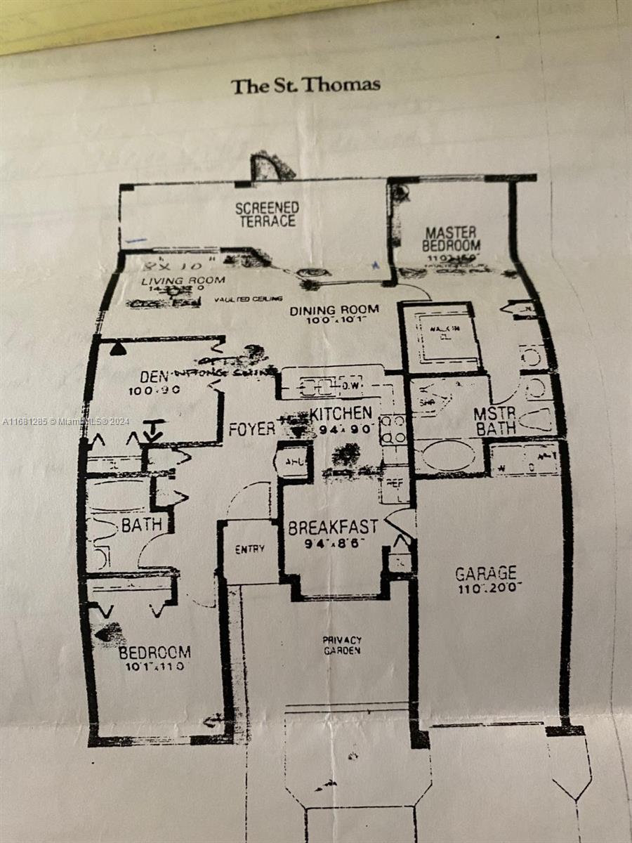 PARKWALK 4 - Residential