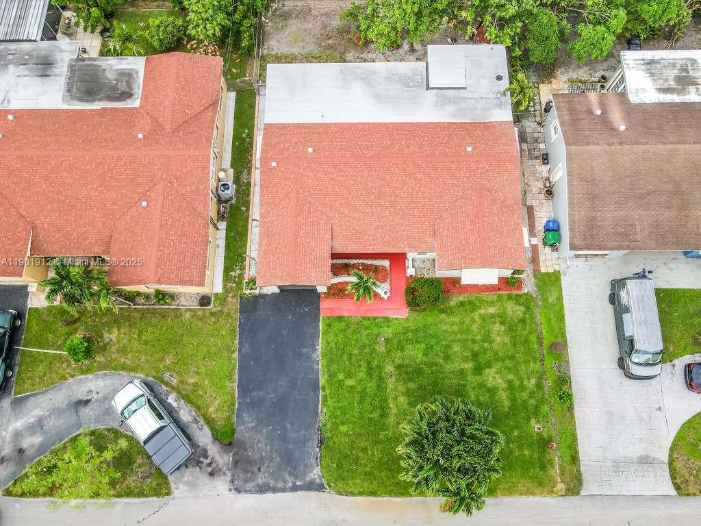 MIRAMAR PARK FIRST ADD - Residential Lease