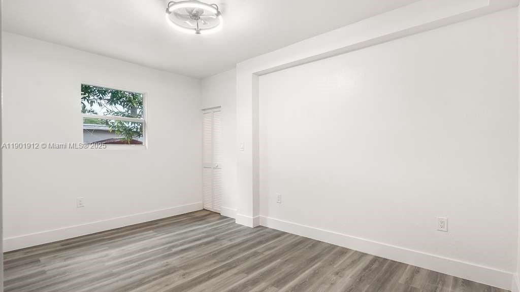 MIRAMAR PARK FIRST ADD - Residential Lease