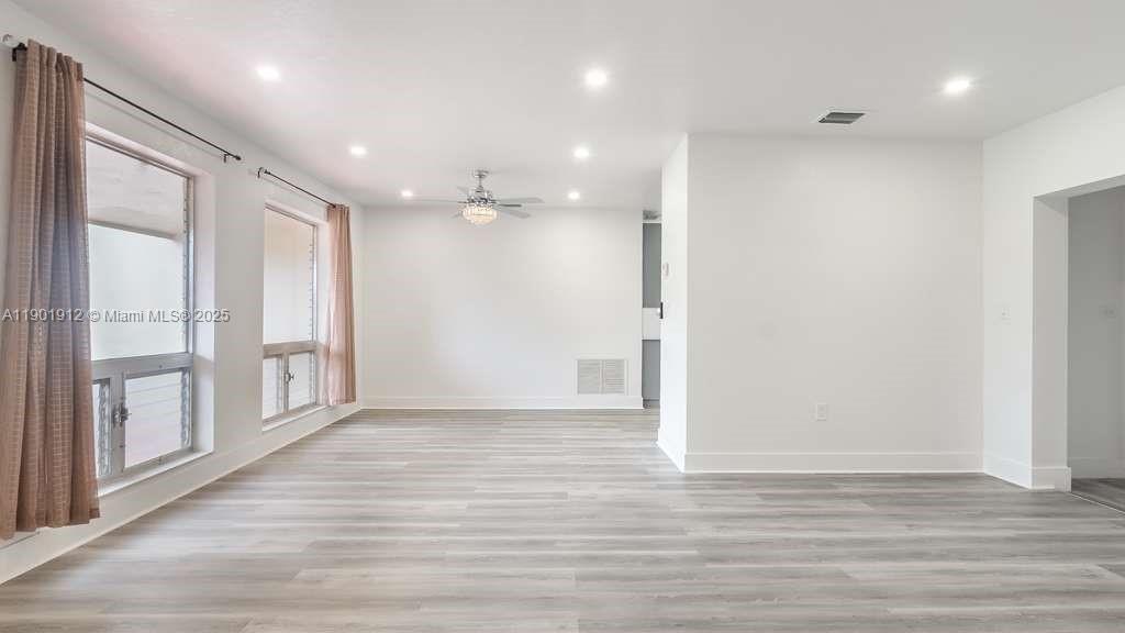 MIRAMAR PARK FIRST ADD - Residential Lease