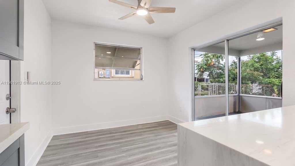 MIRAMAR PARK FIRST ADD - Residential Lease