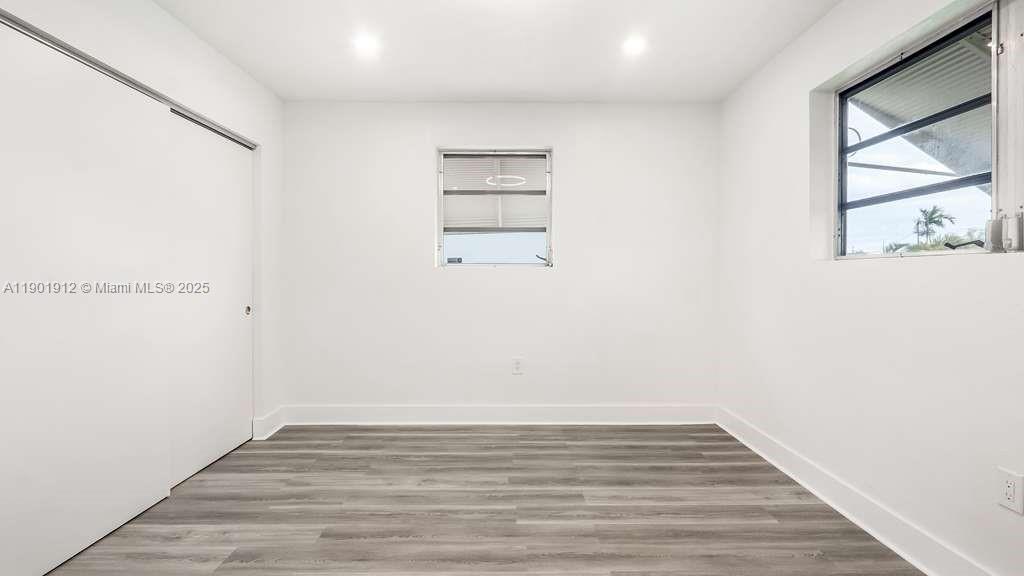 MIRAMAR PARK FIRST ADD - Residential Lease