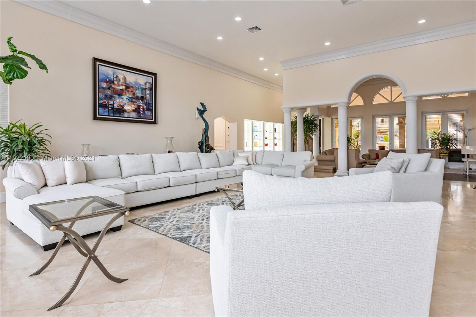 MERRITT ISLE - Residential