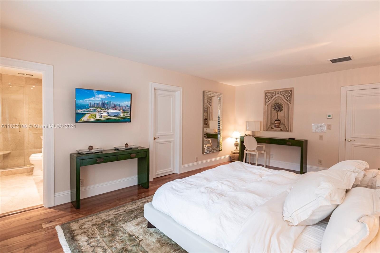 MERRITT ISLE - Residential