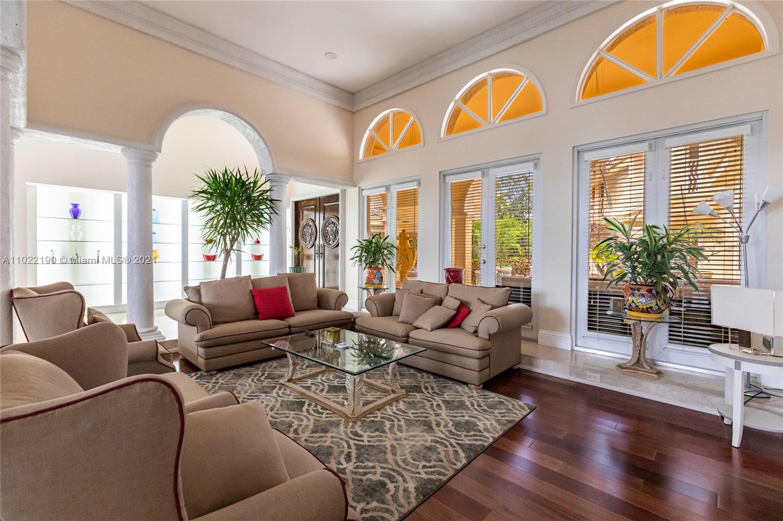 MERRITT ISLE - Residential