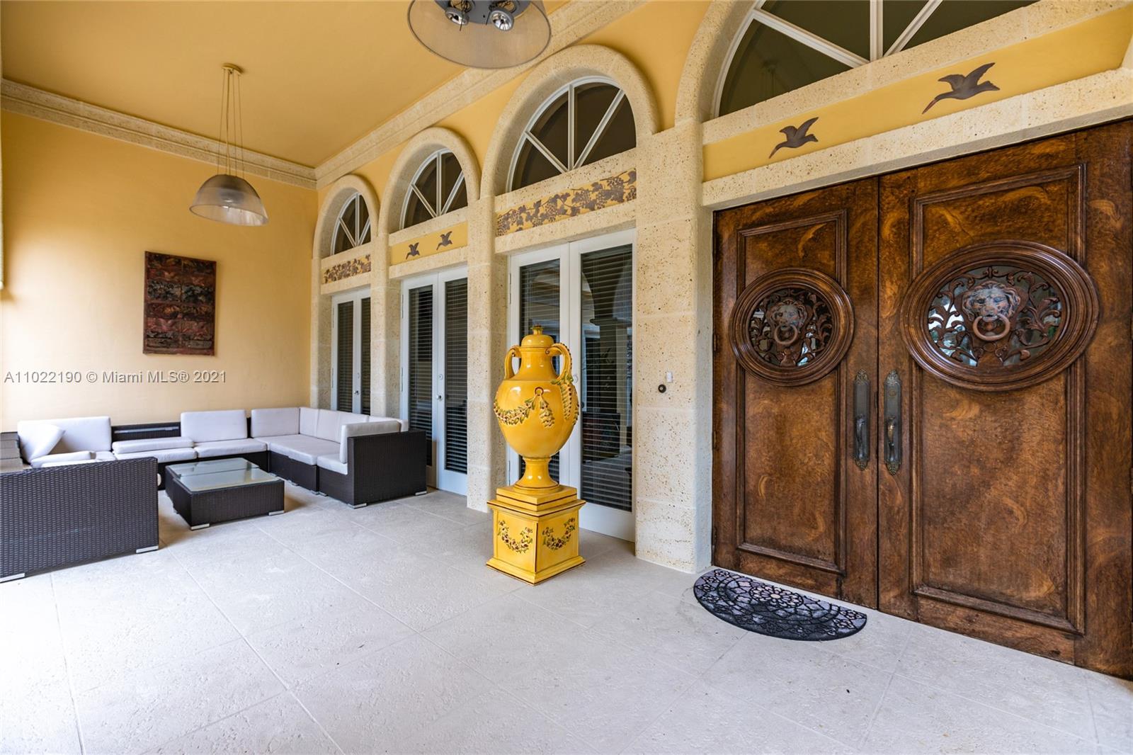 MERRITT ISLE - Residential