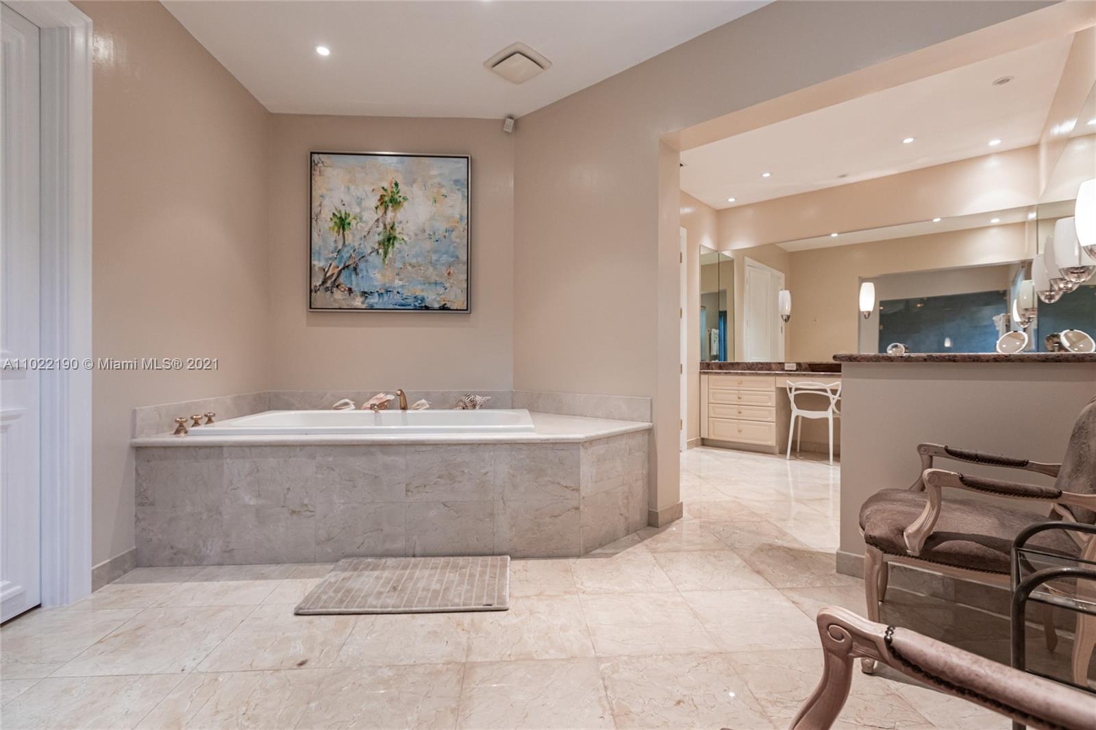 MERRITT ISLE - Residential