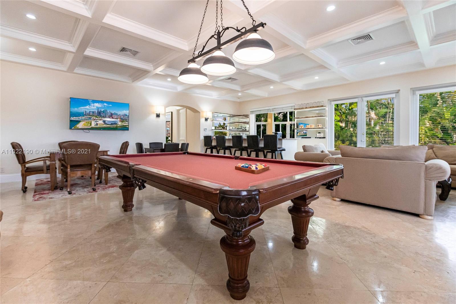 MERRITT ISLE - Residential