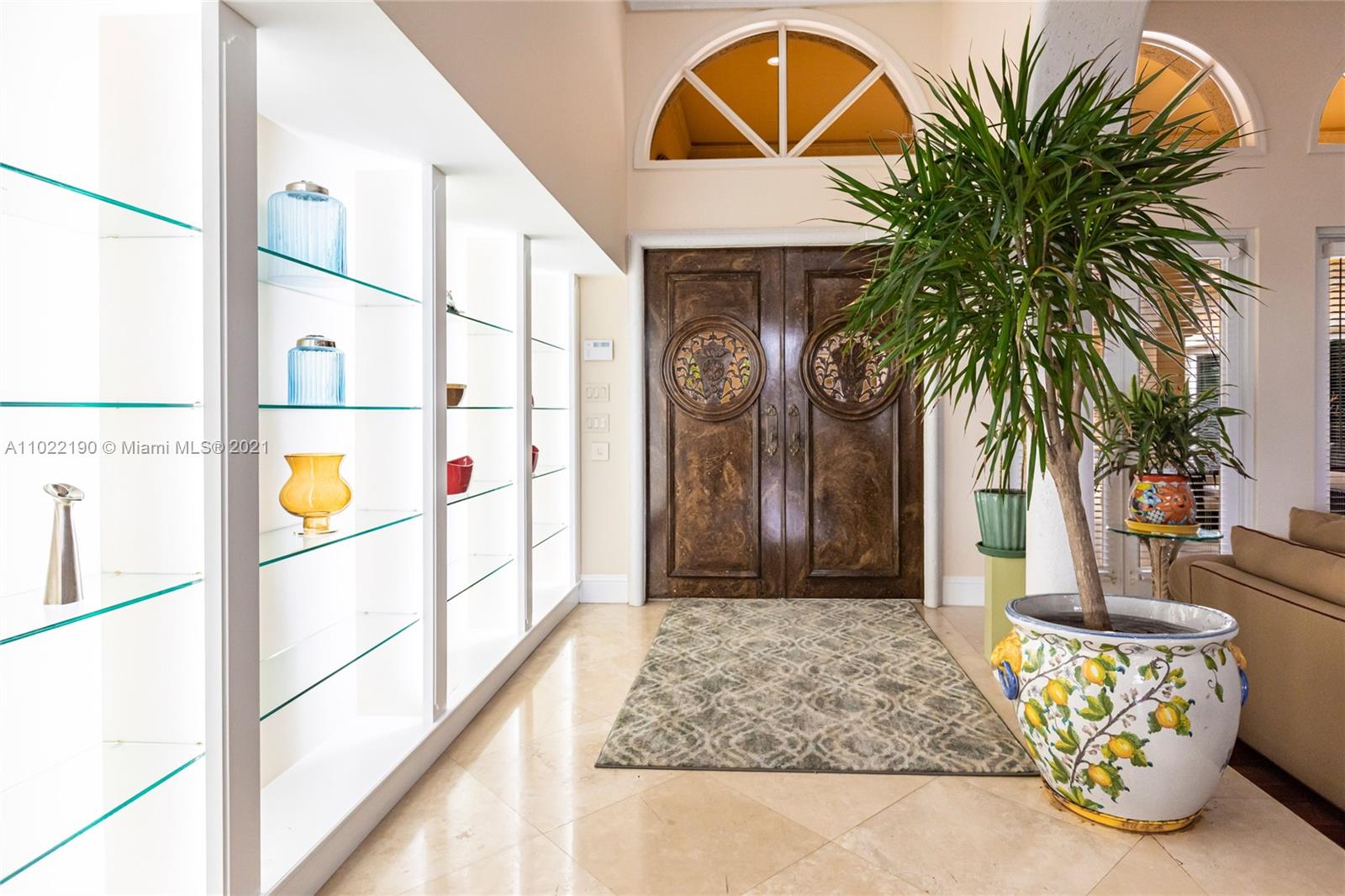 MERRITT ISLE - Residential