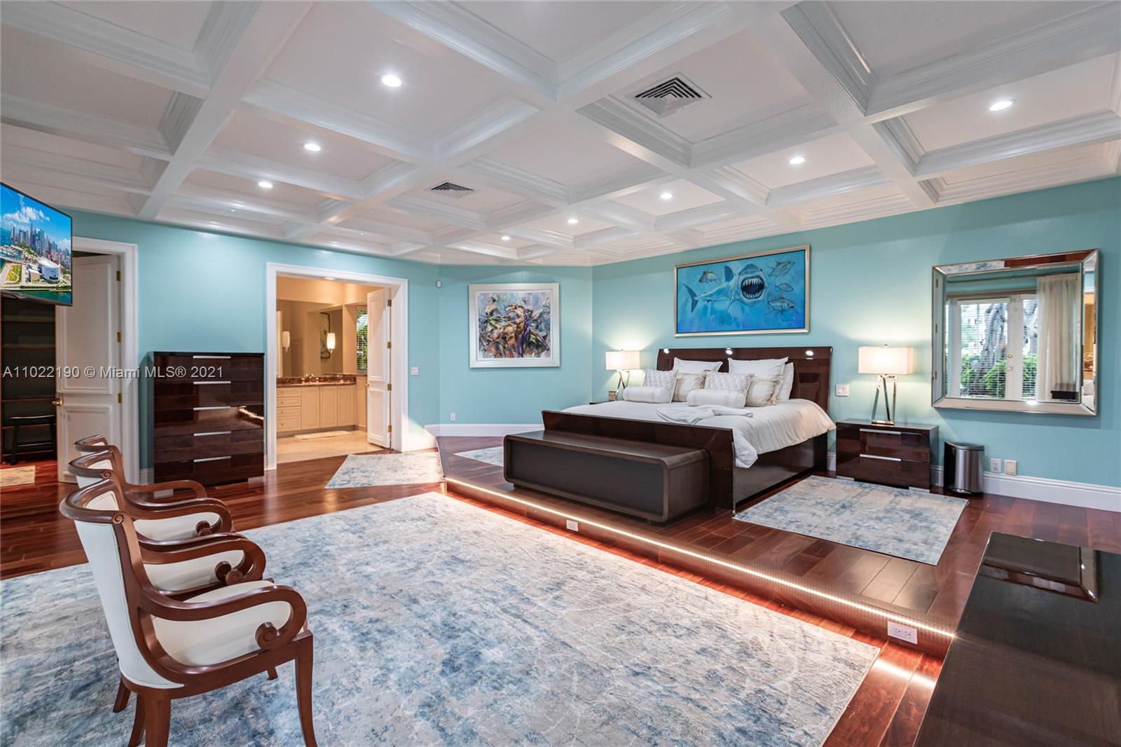 MERRITT ISLE - Residential