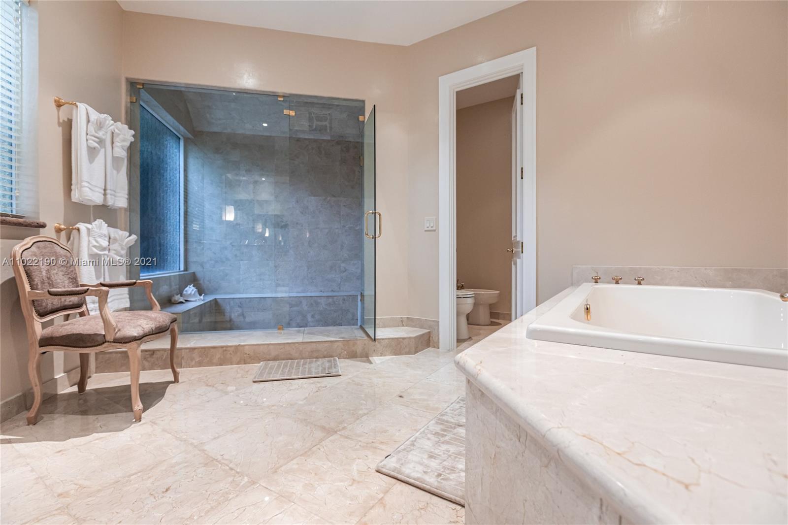 MERRITT ISLE - Residential