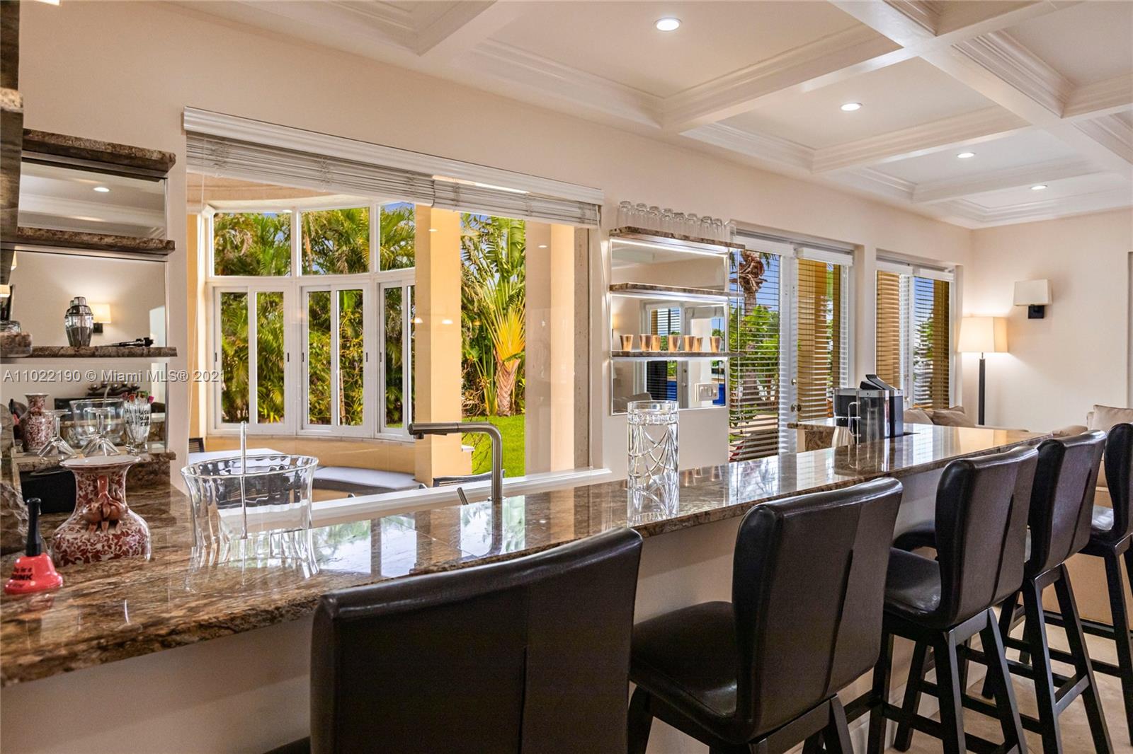 MERRITT ISLE - Residential