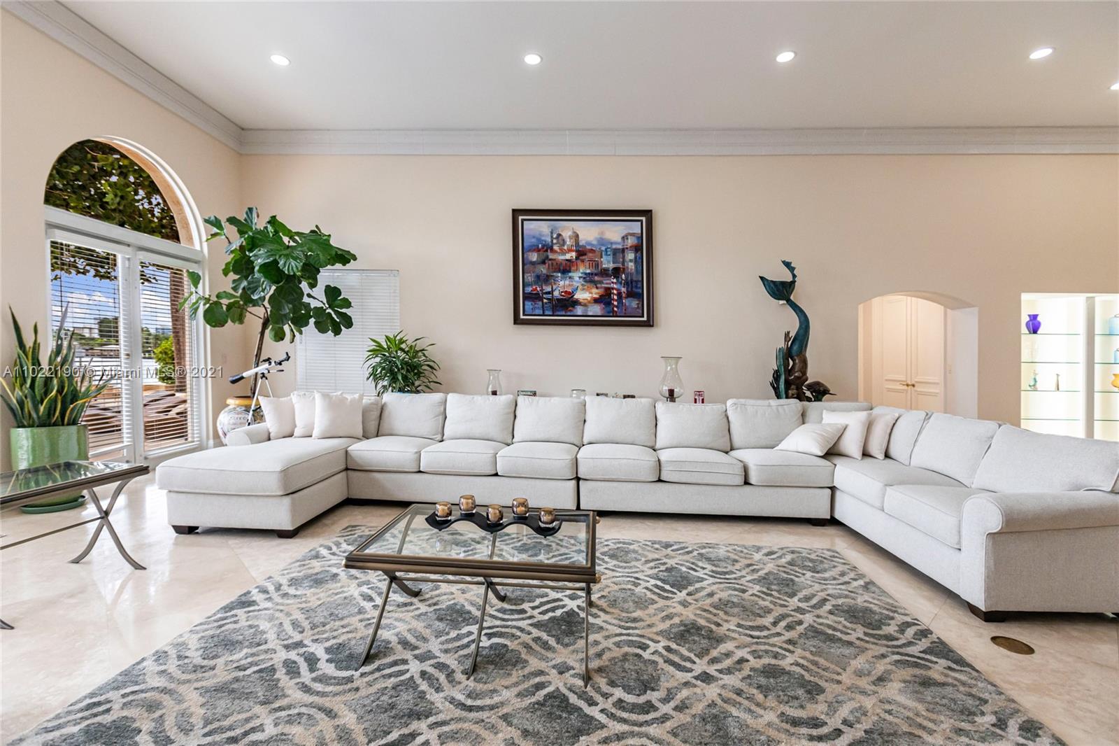 MERRITT ISLE - Residential