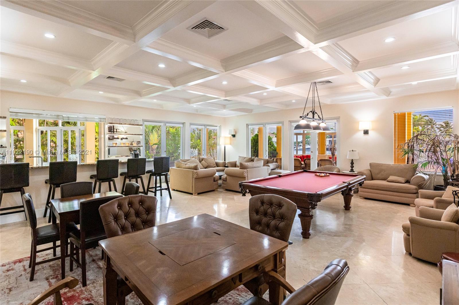 MERRITT ISLE - Residential