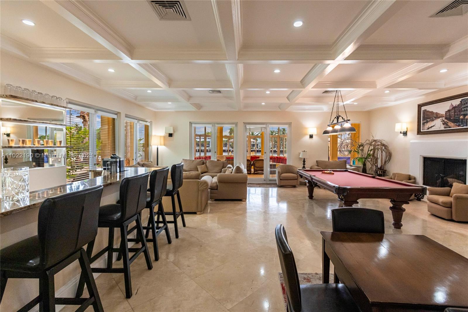 MERRITT ISLE - Residential