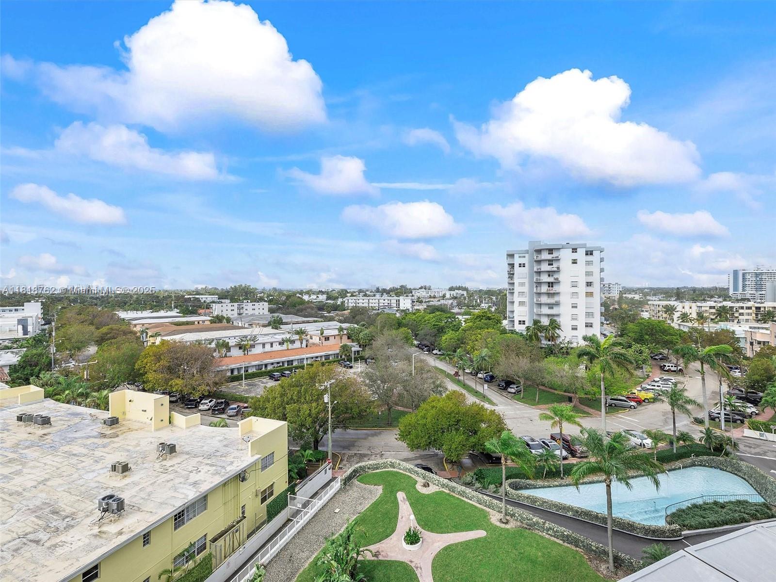 KING COLE CONDO - Residential Lease