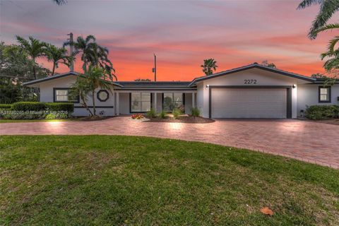 2272 NE 31st St Lighthouse Point FL 33064