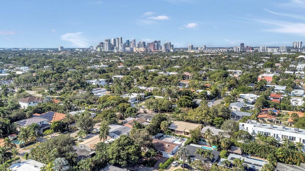 GATEWAY PARK - Residential