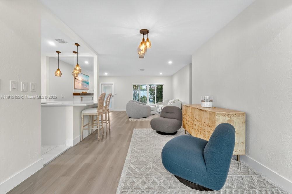 GATEWAY PARK - Residential