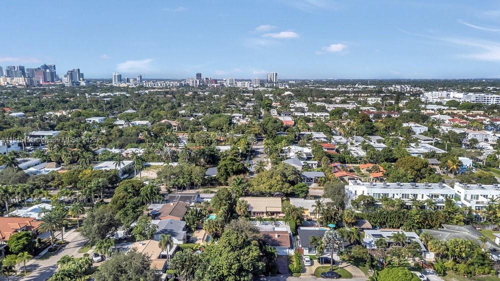 GATEWAY PARK - Residential