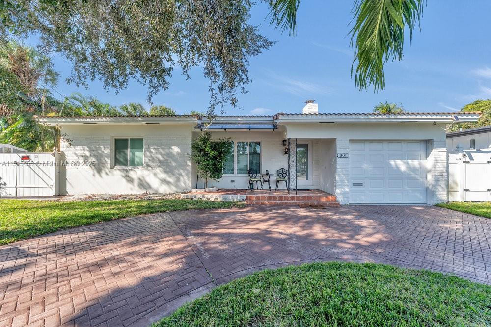 GATEWAY PARK - Residential