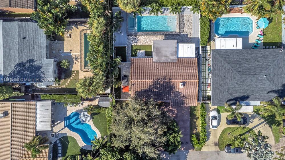 GATEWAY PARK - Residential