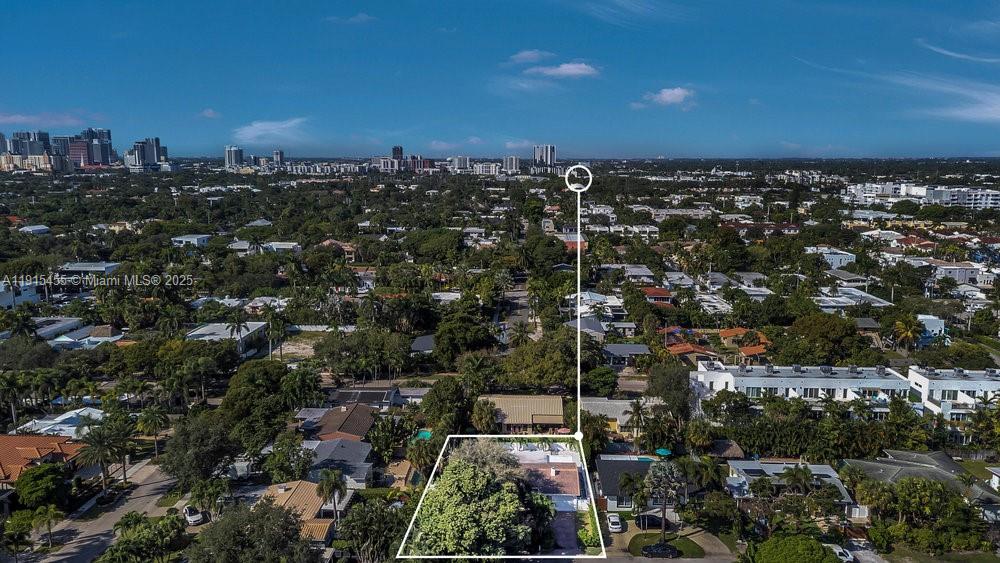 GATEWAY PARK - Residential