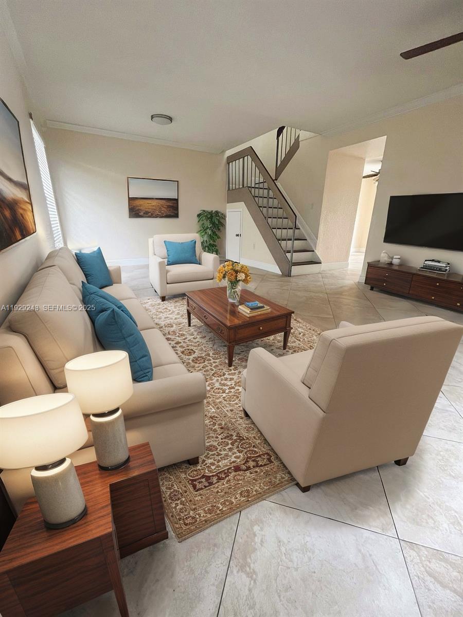 QUASAR TWIN HOMES CONDO - Residential Lease