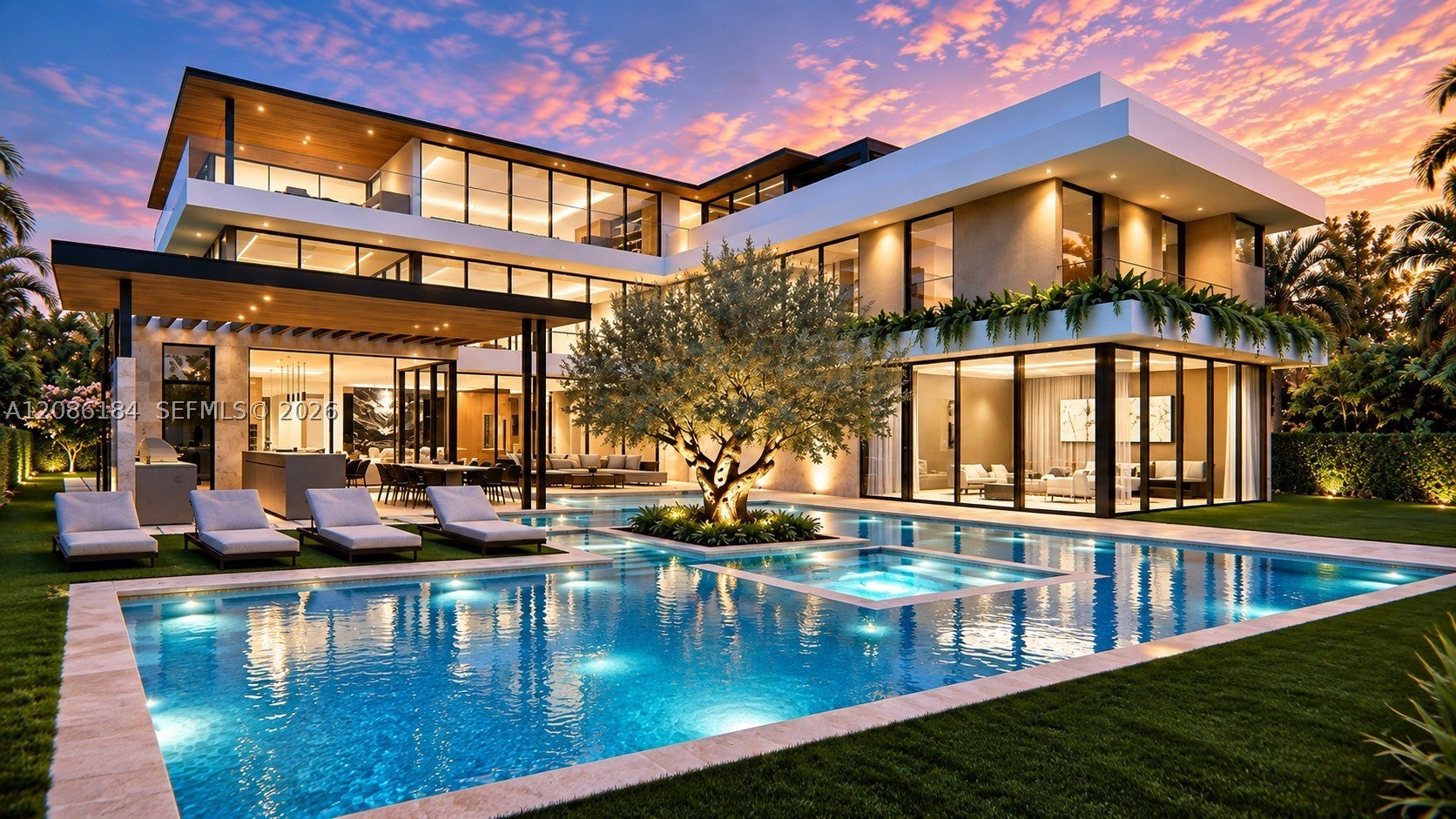 1300 Cocoanut Rd