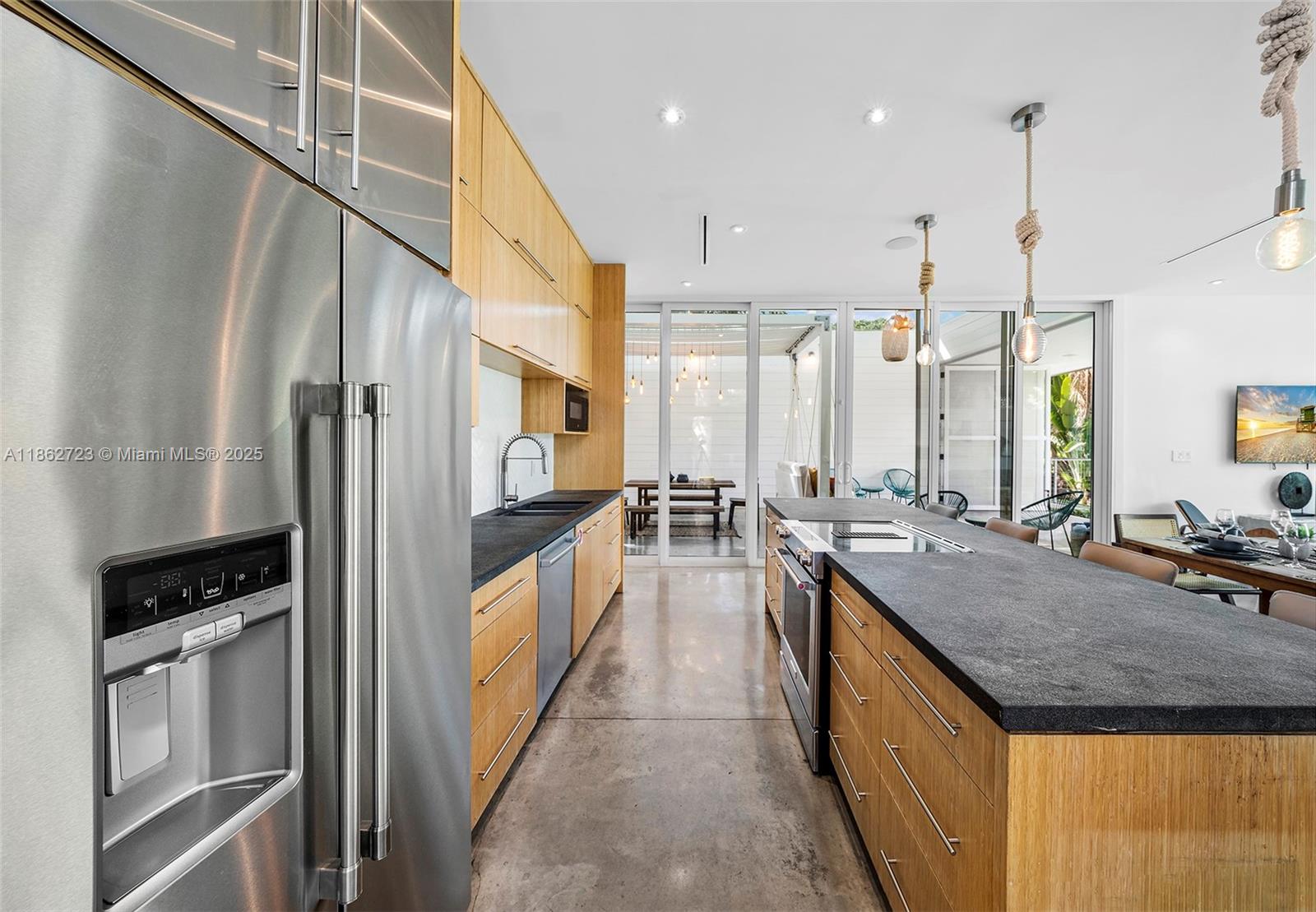 HAYNSWORTH VILLAGE - Residential