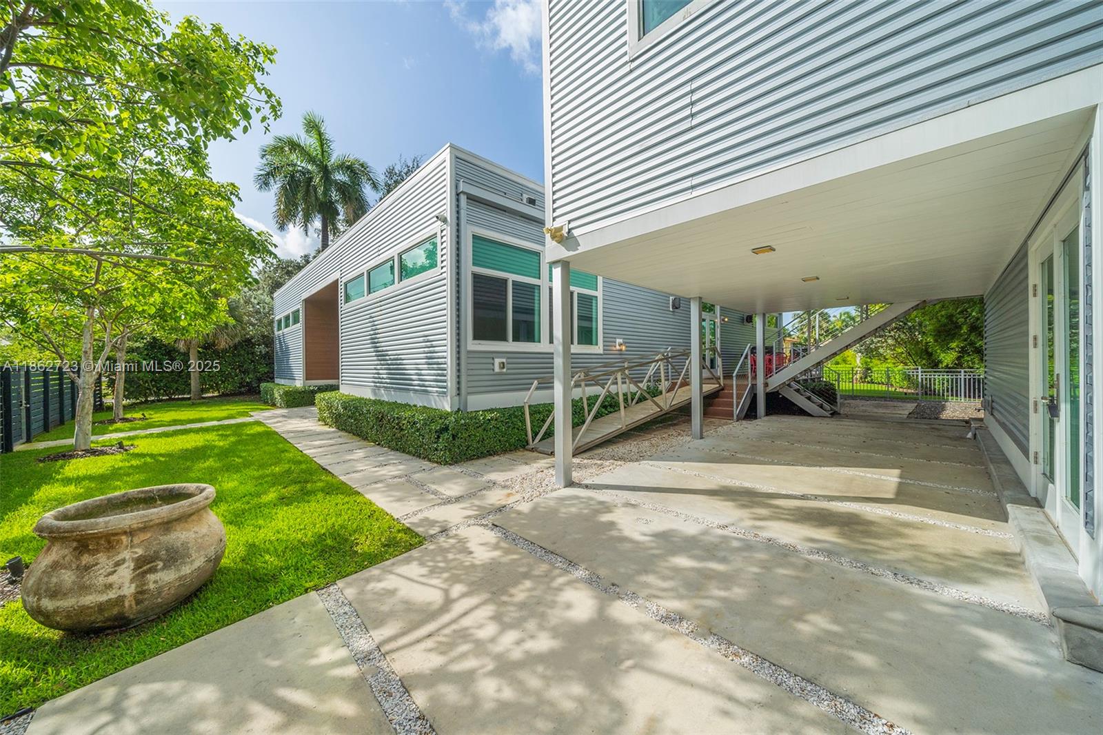 HAYNSWORTH VILLAGE - Residential