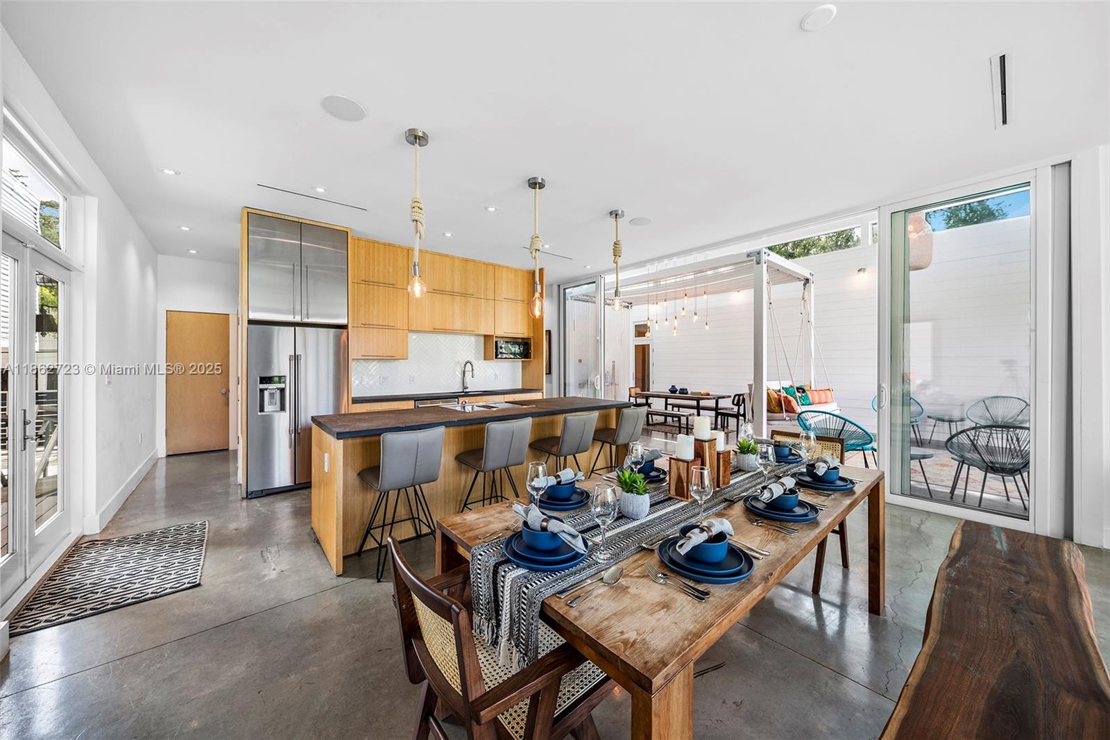 HAYNSWORTH VILLAGE - Residential