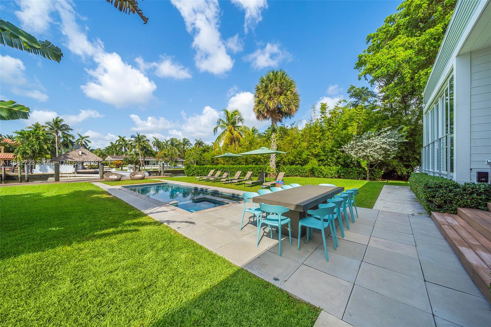 HAYNSWORTH VILLAGE - Residential