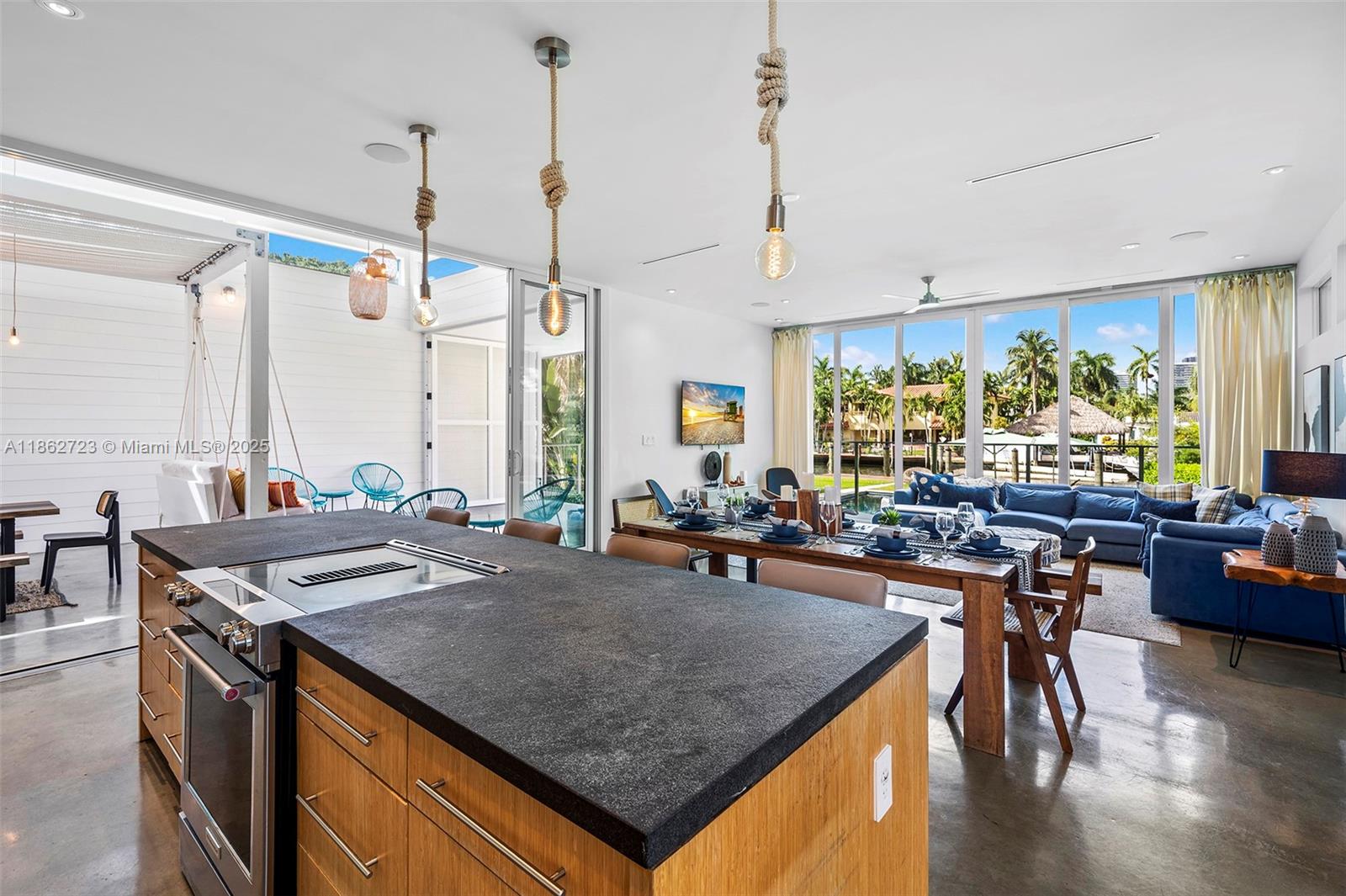 HAYNSWORTH VILLAGE - Residential